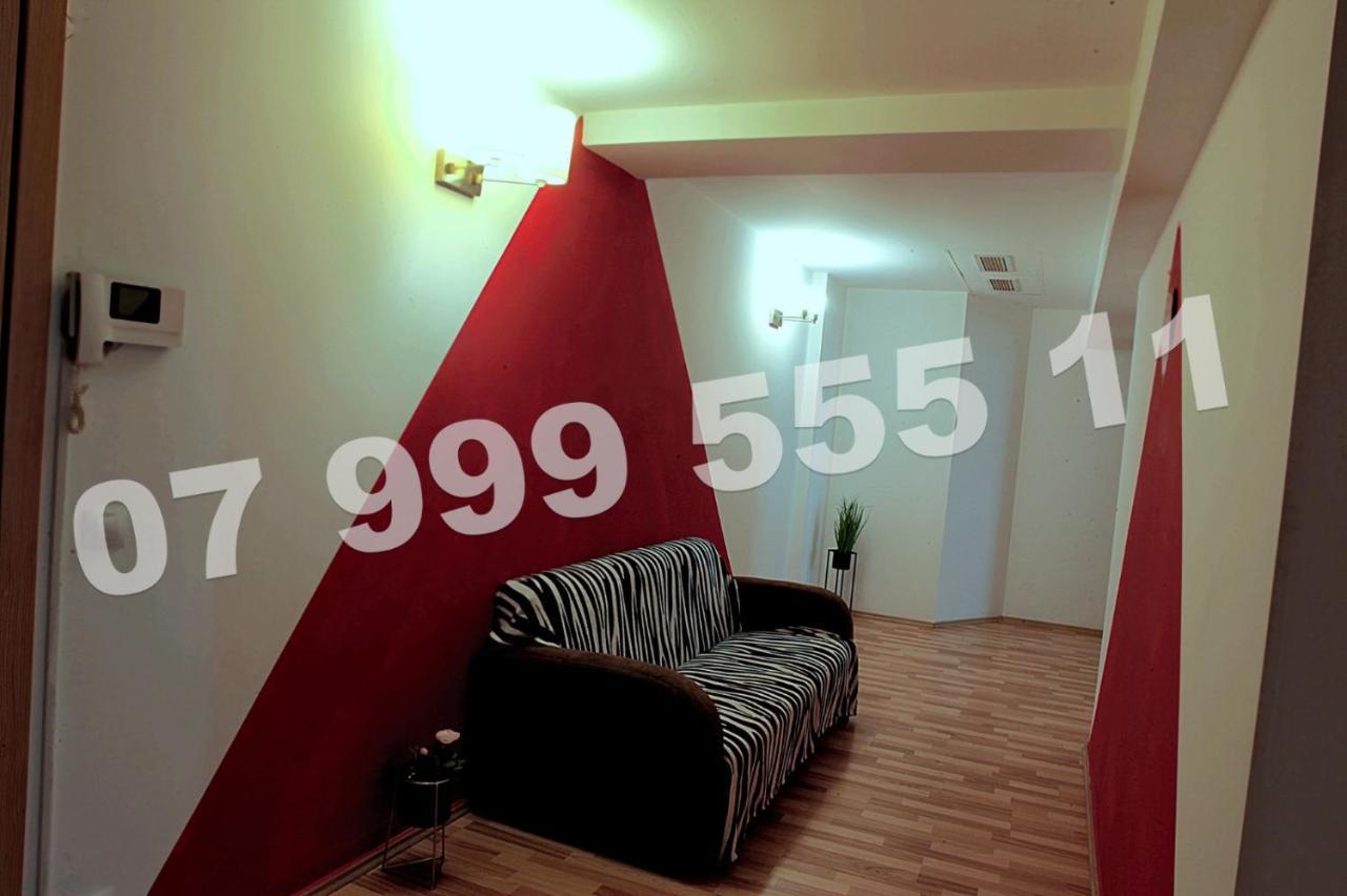 Residence Rin Grand Vitan Bukares Bagian luar foto