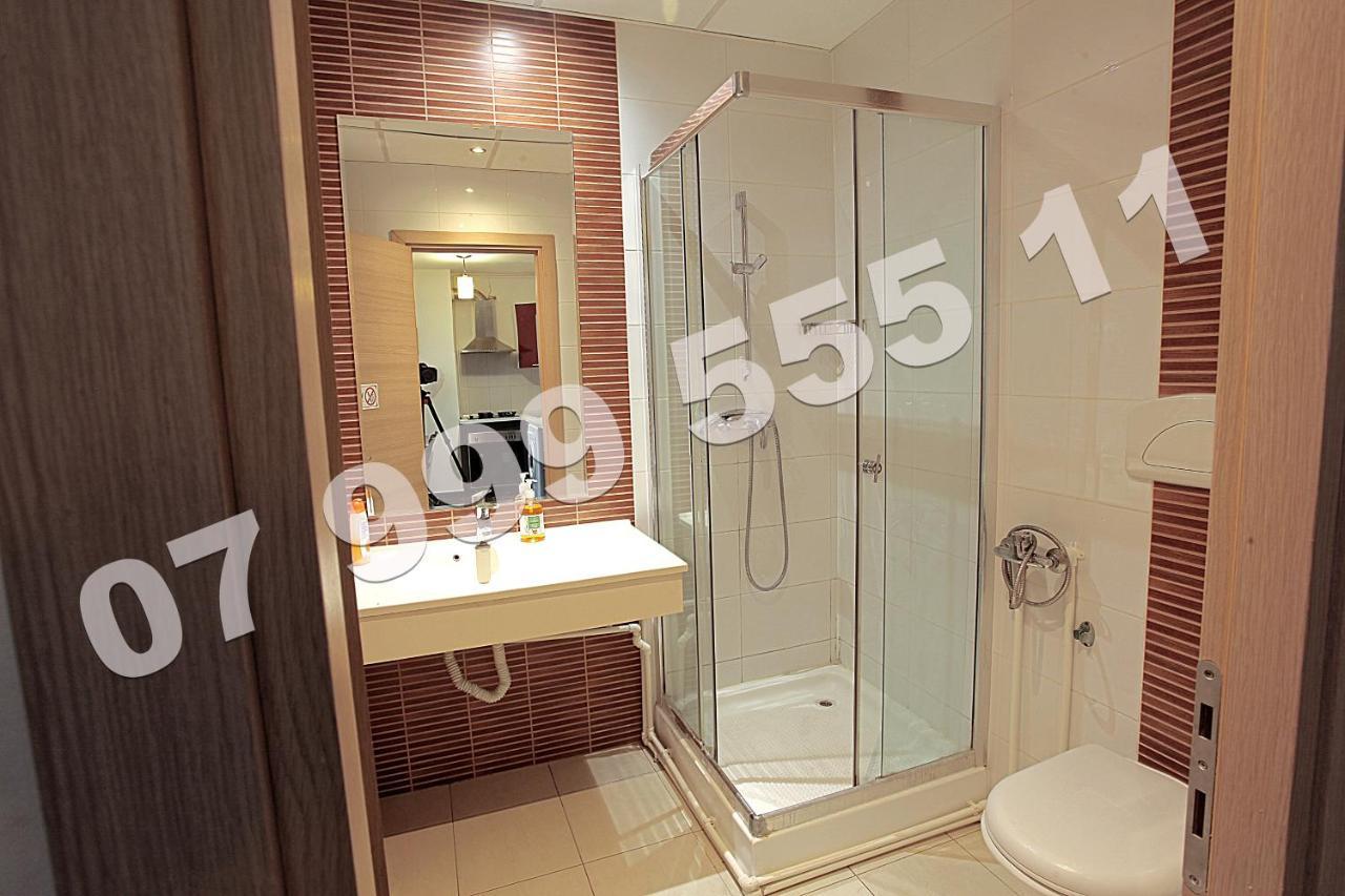 Residence Rin Grand Vitan Bukares Bagian luar foto