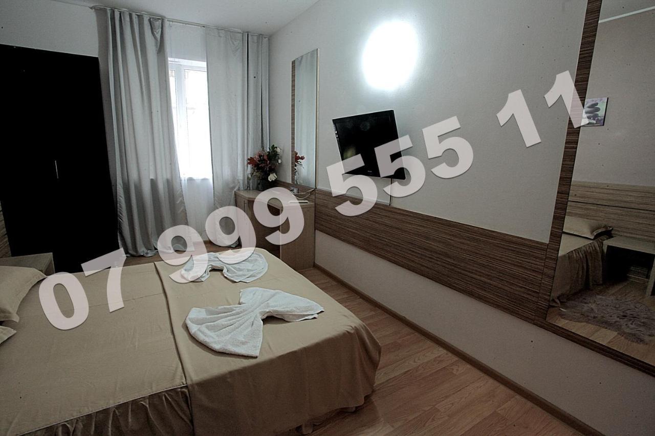 Residence Rin Grand Vitan Bukares Bagian luar foto