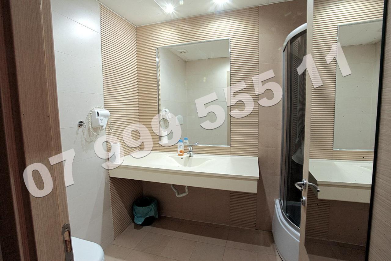 Residence Rin Grand Vitan Bukares Bagian luar foto