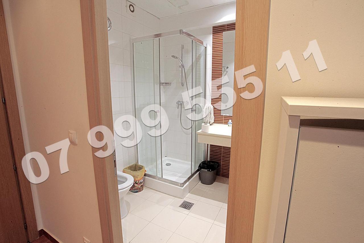 Residence Rin Grand Vitan Bukares Bagian luar foto